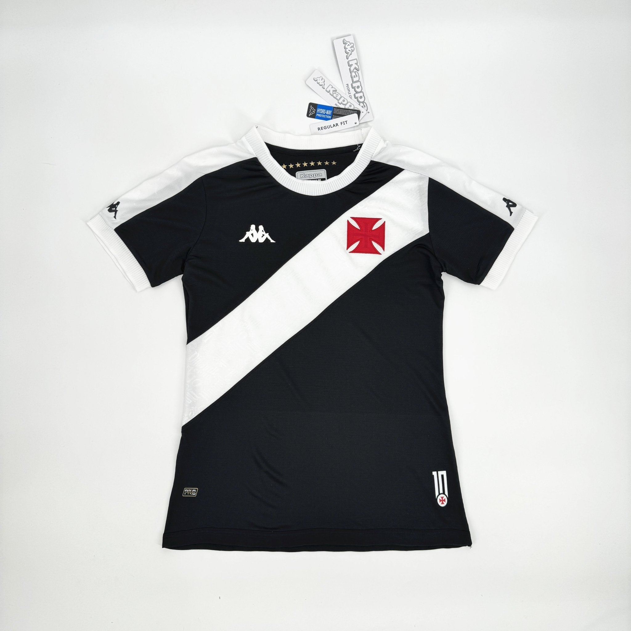 VASCO DA GAMA I 24/25 MUJER - Bota de Oro Tienda