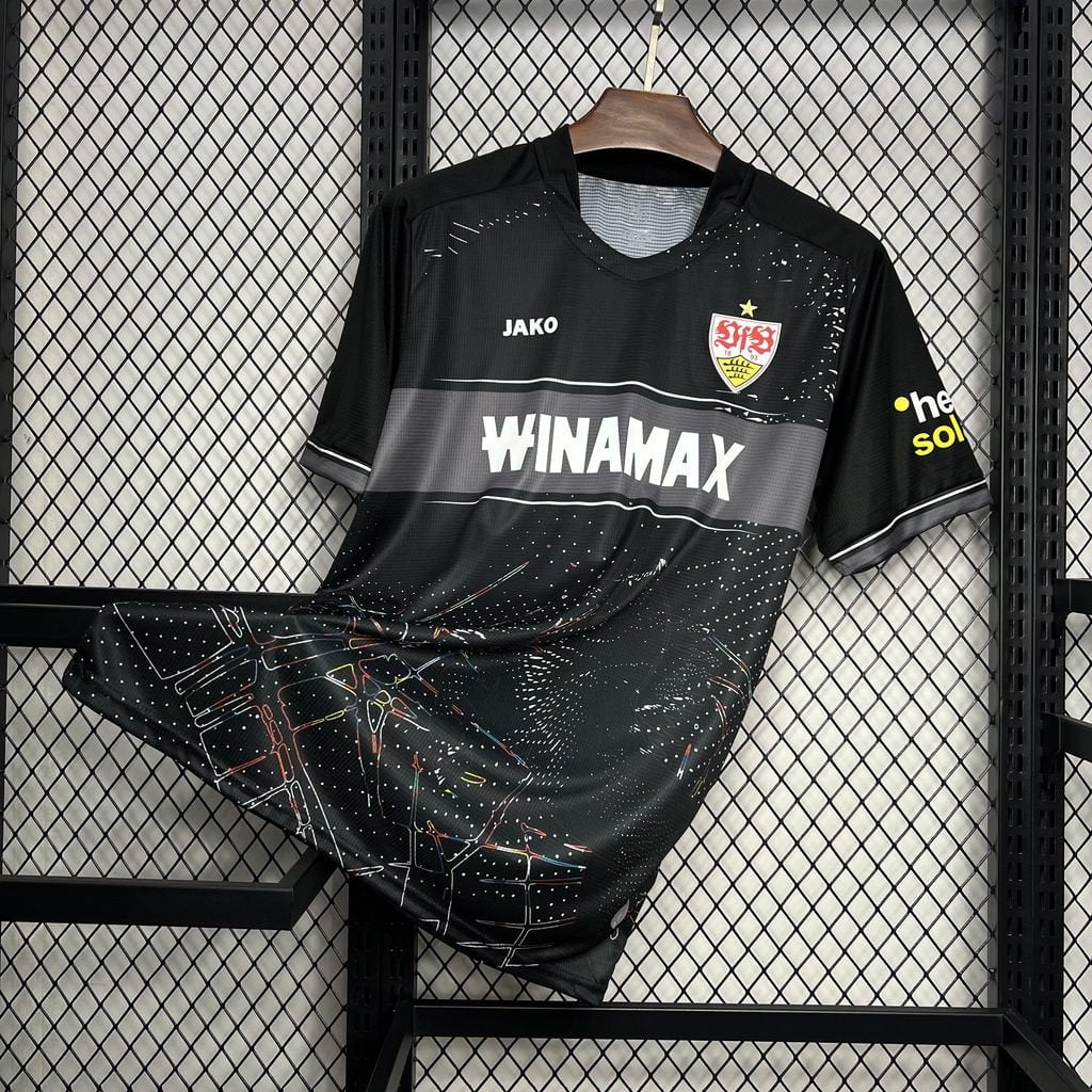 VFB STUTTGARTS III 24/25 HOMBRE - Bota de Oro Tienda