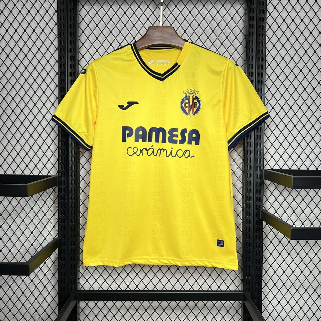VILLARREAL I 24/25 HOMBRE - Bota de Oro Tienda