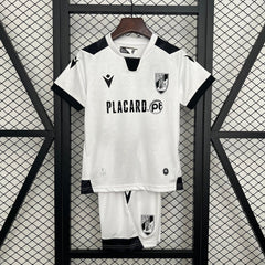 VITORIA SC PRIMERA EQUIPACIÓN 25/26 NIÑOS - Bota de Oro Tienda