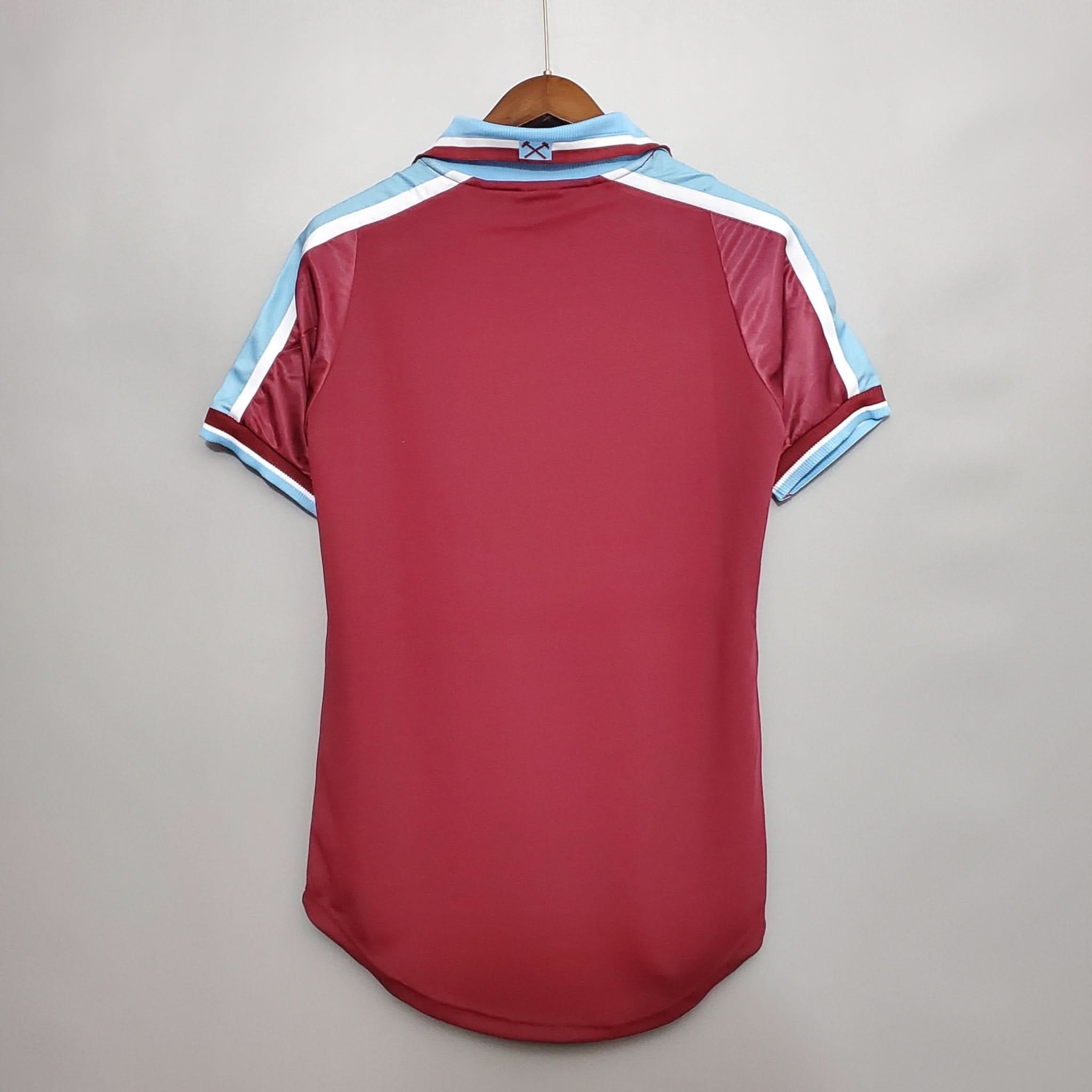 WEST HAM I 99/01 HOMBRE (RETRO) - Bota de Oro Tienda