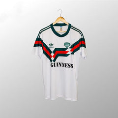 Cork City I 89/90 Hombre (Retro)