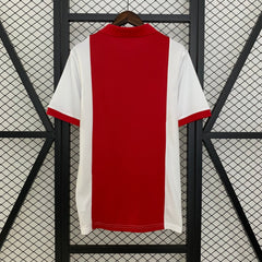 AJAX EQUIPACIÓN ESPECIAL 25/26 HOMBRE - Bota de Oro Tienda