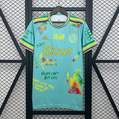 AJAX EQUIPACIÓN ESPECIAL BOB MARLEY 25/26 HOMBRE - Bota de Oro Tienda