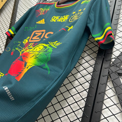 AJAX EQUIPACIÓN ESPECIAL BOB MARLEY II 25/26 HOMBRE - Bota de Oro Tienda