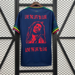 AJAX EQUIPACIÓN ESPECIAL BOB MARLEY III 25/26 HOMBRE - Bota de Oro Tienda