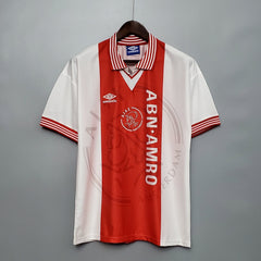 AJAX I 95/96 HOMBRE (RETRO) - Bota de Oro Tienda