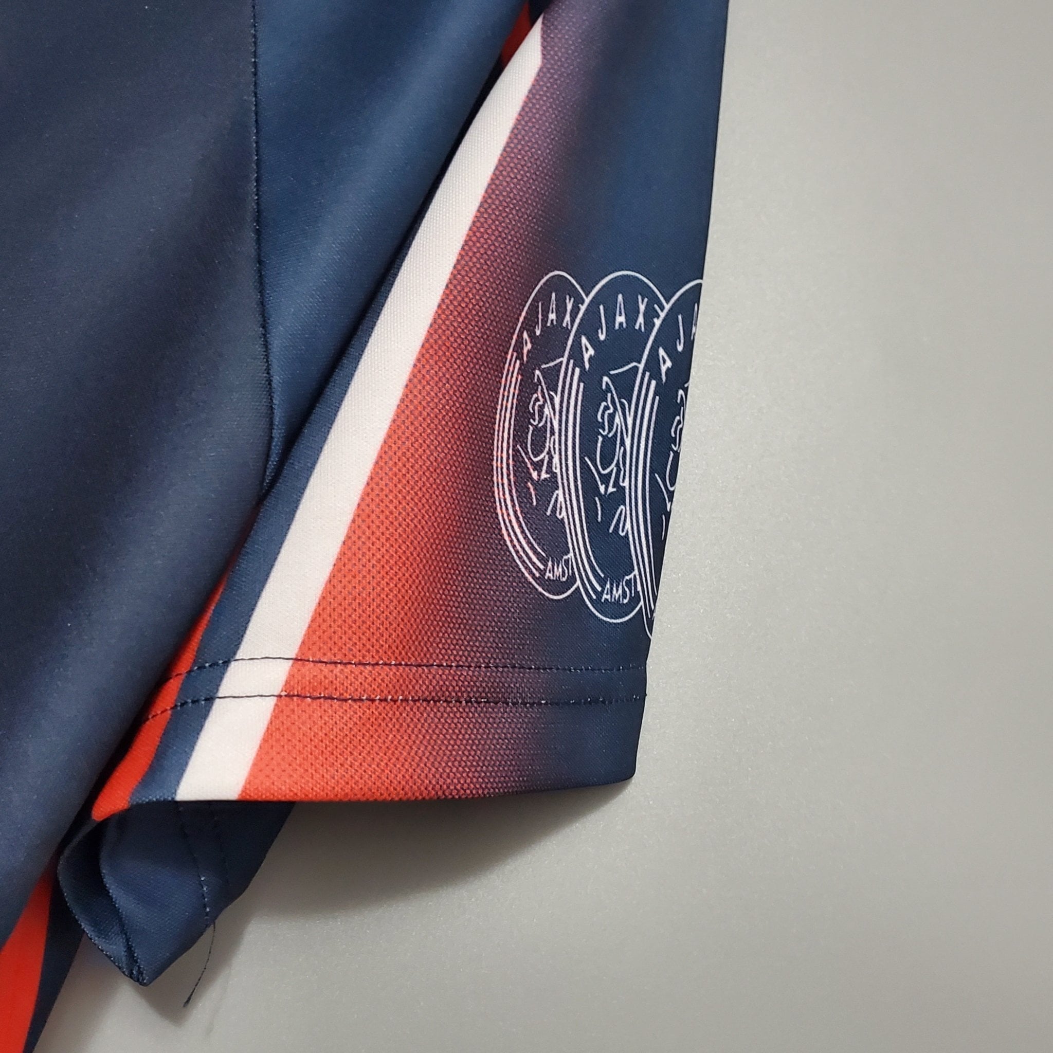 AJAX II 97/98 HOMBRE (RETRO) - Bota de Oro Tienda