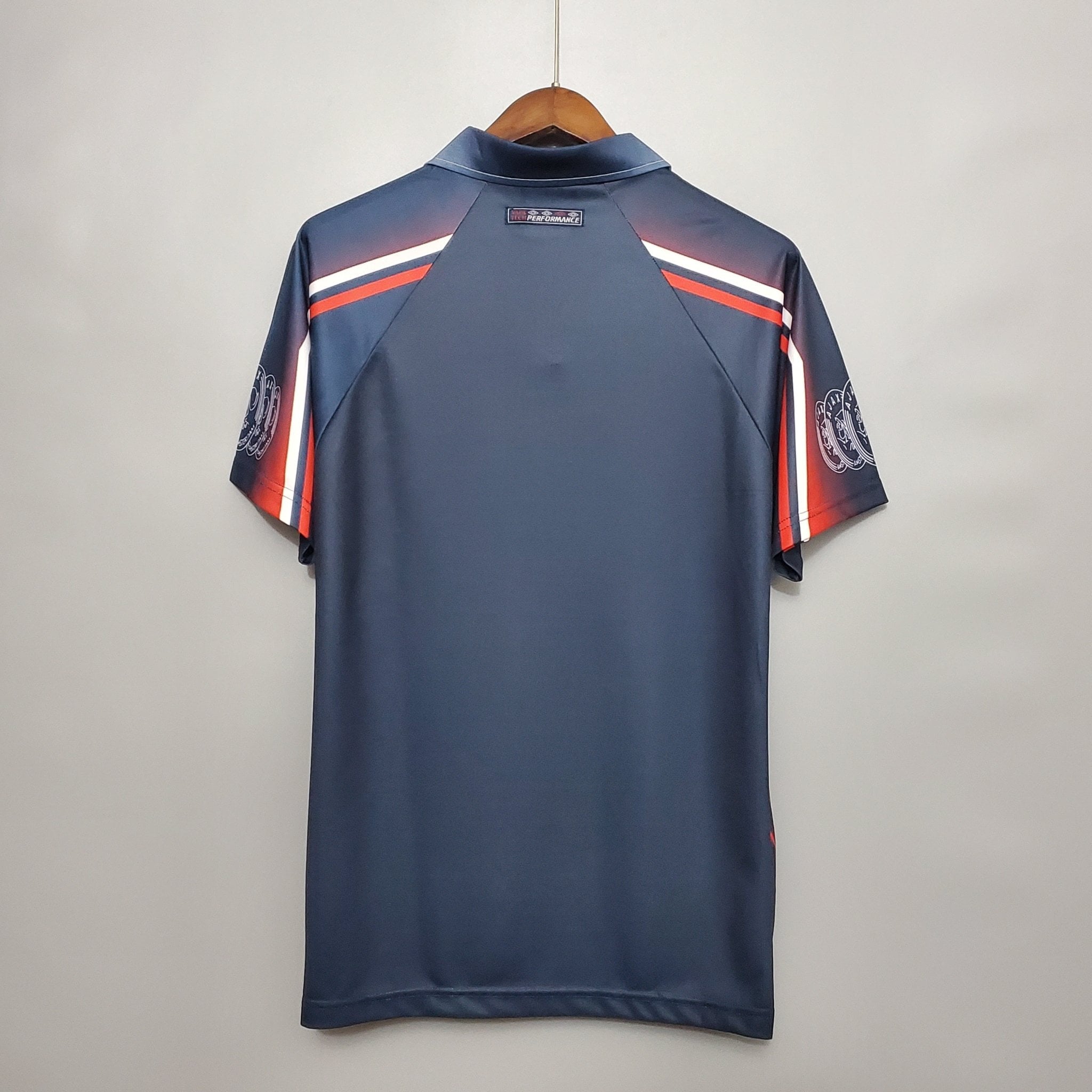 AJAX II 97/98 HOMBRE (RETRO) - Bota de Oro Tienda