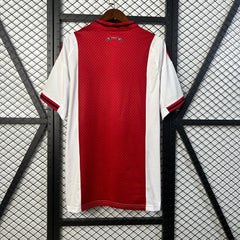 AJAX PRIMERA EQUIPACIÓN 25/26 HOMBRE - Bota de Oro Tienda
