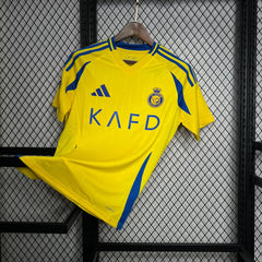 AL NASSR I 24/25 HOMBRE - Bota de Oro Tienda