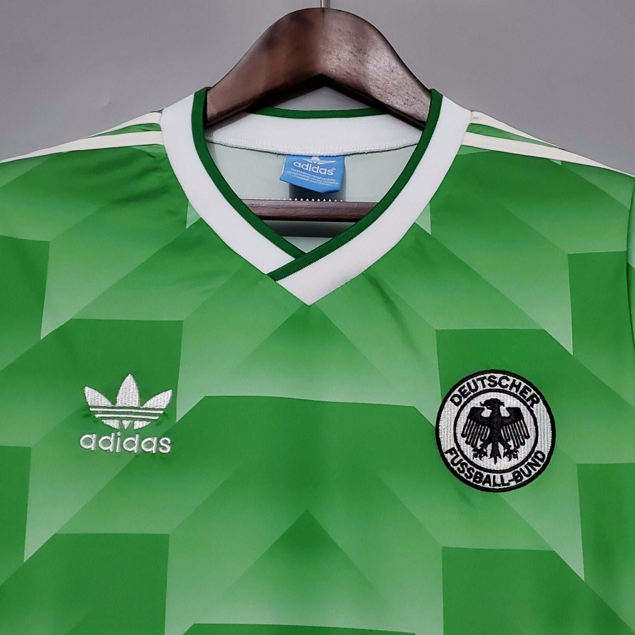 ALEMANIA I 1988 HOMBRE (RETRO) - Bota de Oro Tienda