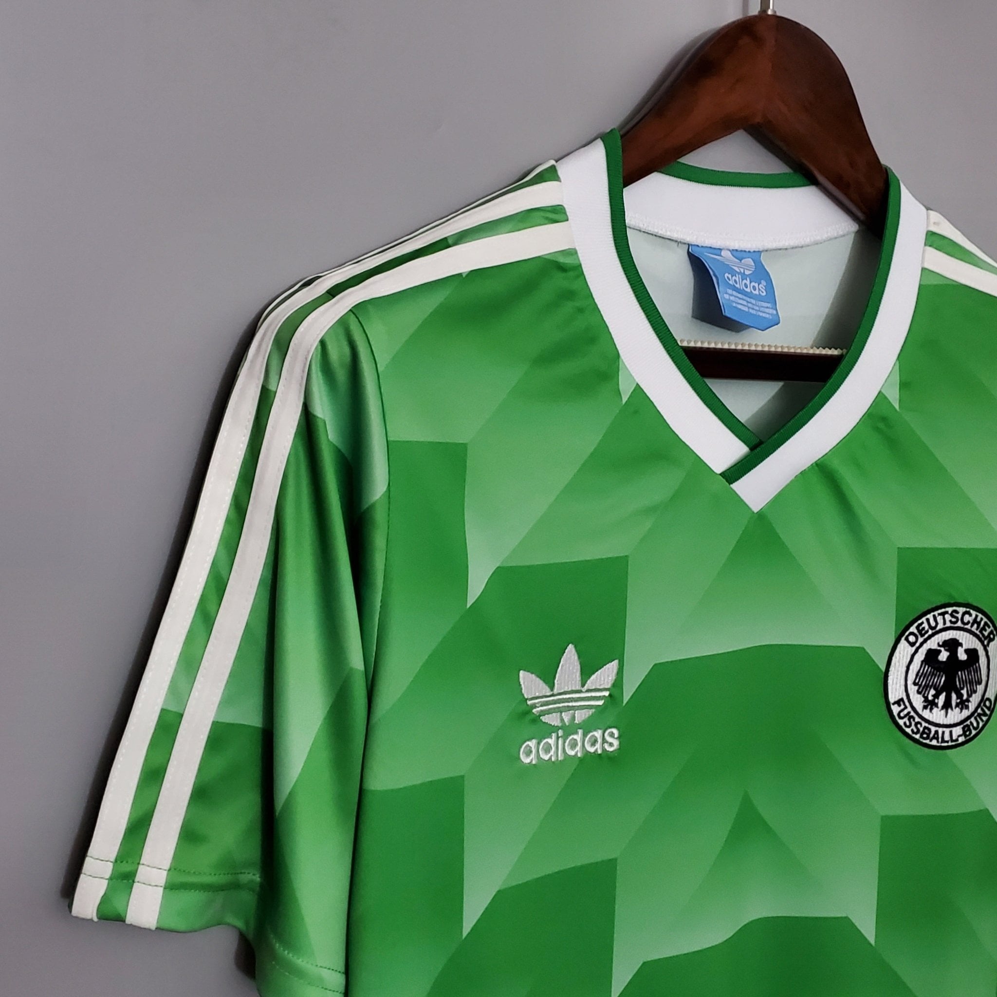 ALEMANIA I 1988 HOMBRE (RETRO) - Bota de Oro Tienda