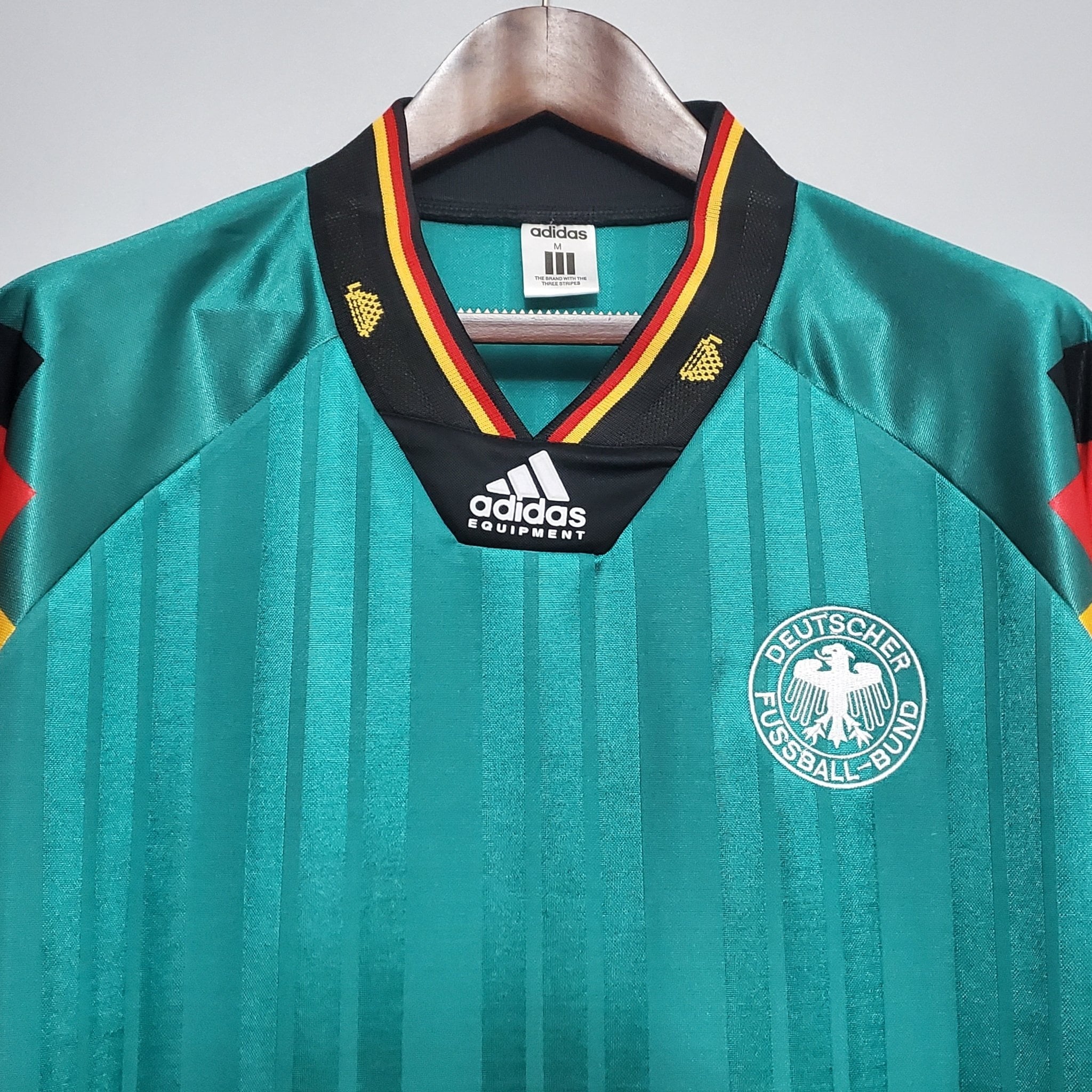 ALEMANIA I 1992 HOMBRE (RETRO) - Bota de Oro Tienda