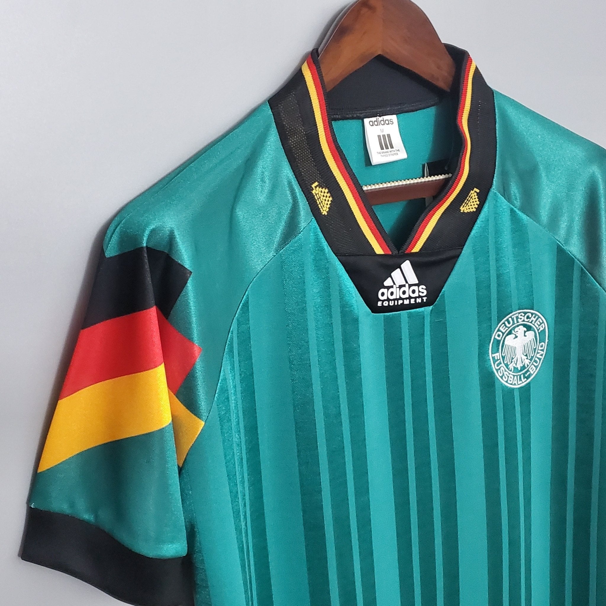 ALEMANIA I 1992 HOMBRE (RETRO) - Bota de Oro Tienda