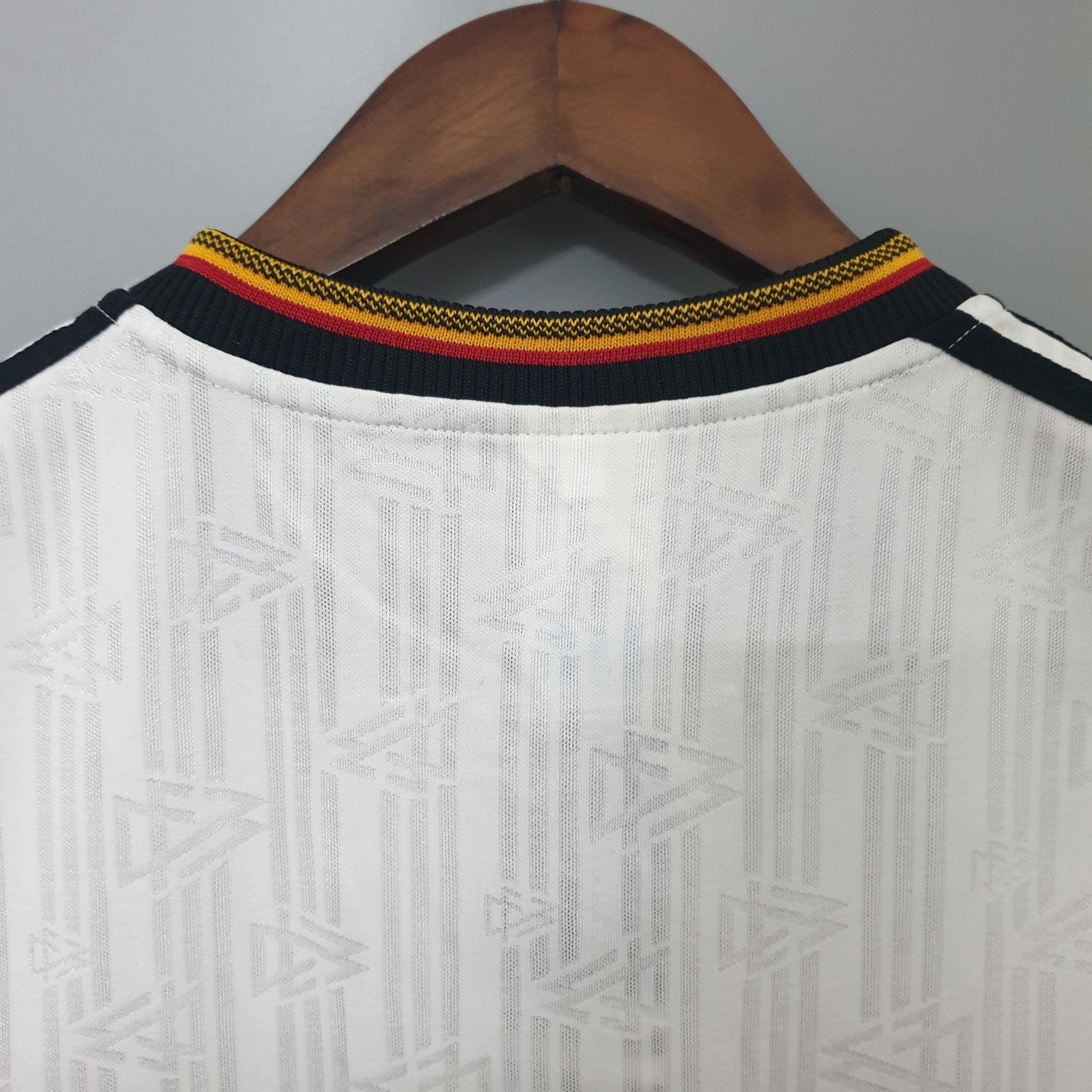 ALEMANIA I 1996 HOMBRE (RETRO) - Bota de Oro Tienda