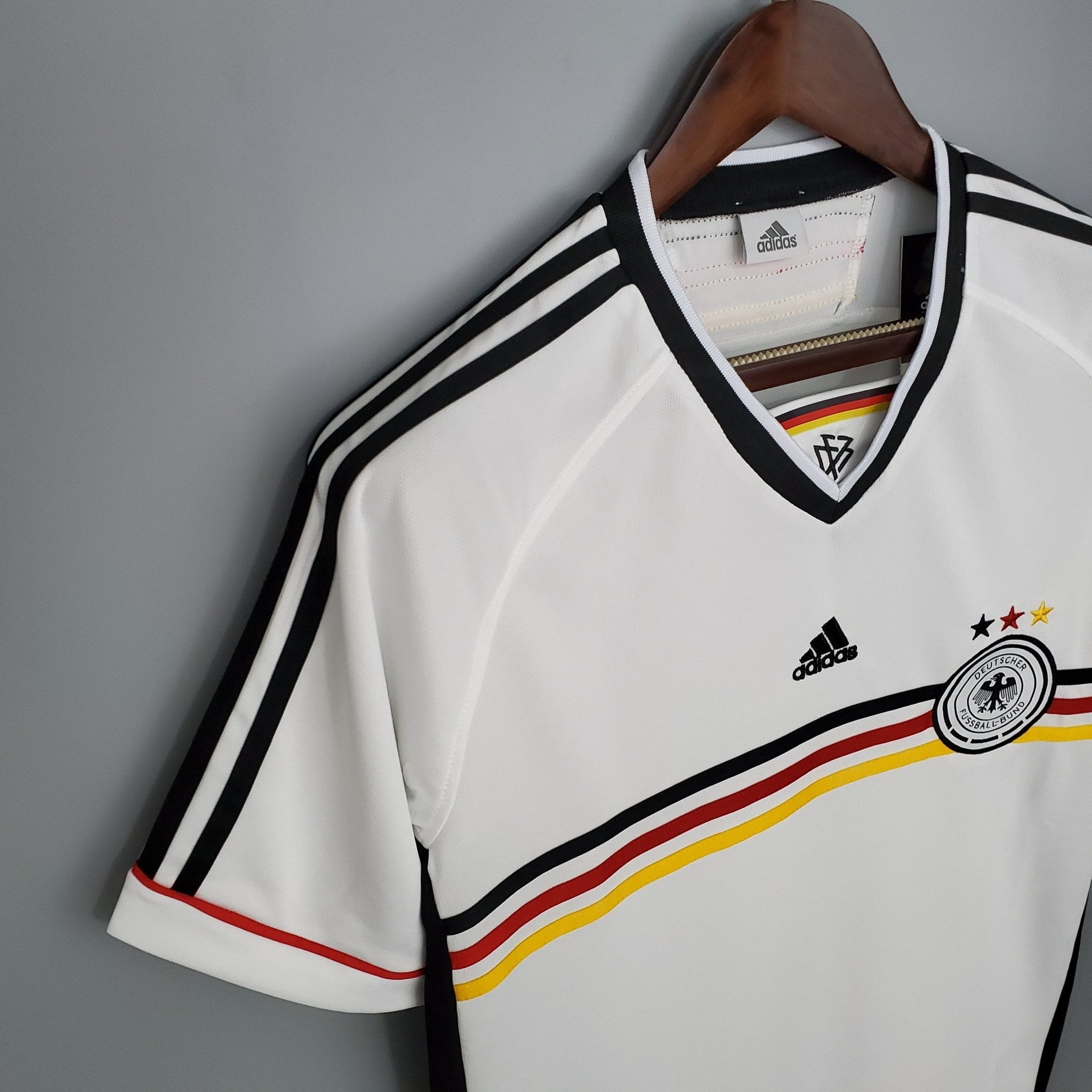 ALEMANIA I 1998 HOMBRE (RETRO) - Bota de Oro Tienda