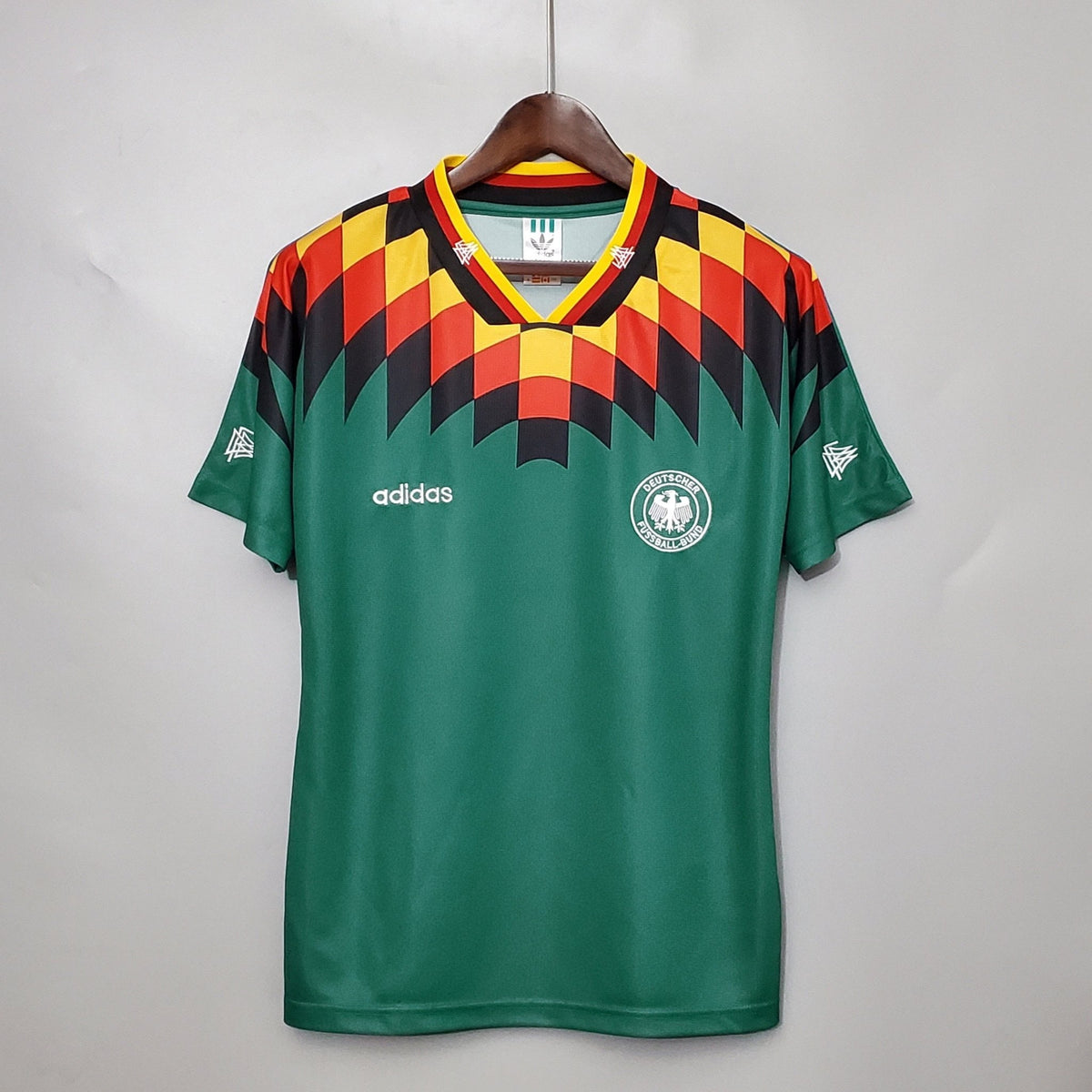ALEMANIA II 1994 HOMBRE (RETRO) - Bota de Oro Tienda