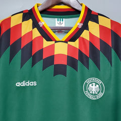 ALEMANIA II 1994 HOMBRE (RETRO) - Bota de Oro Tienda