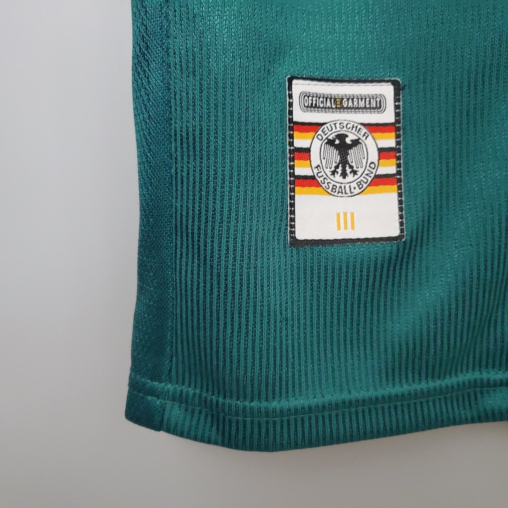 ALEMANIA II 1998 HOMBRE (RETRO) - Bota de Oro Tienda