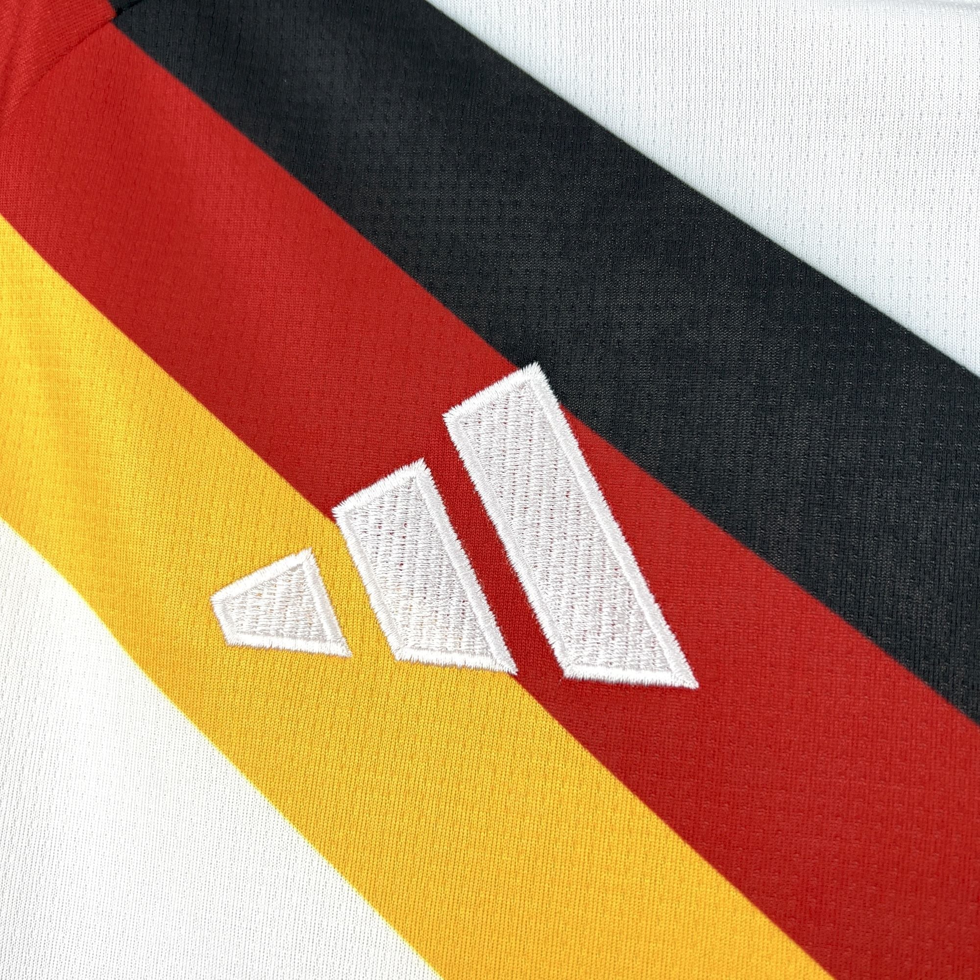 Alemania Local 2026 Mundial - Bota de Oro Tienda