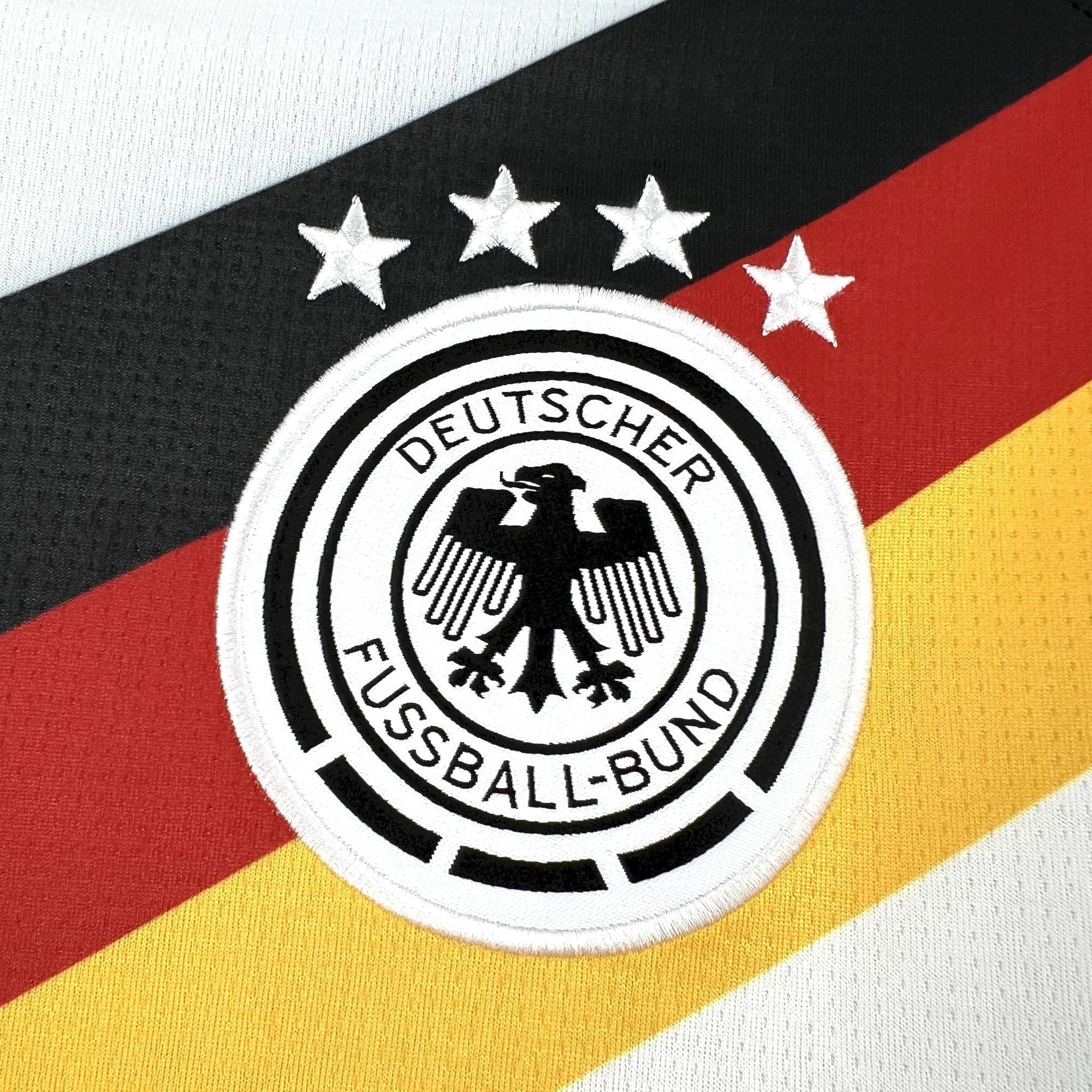 Alemania Local 2026 Mundial - Bota de Oro Tienda