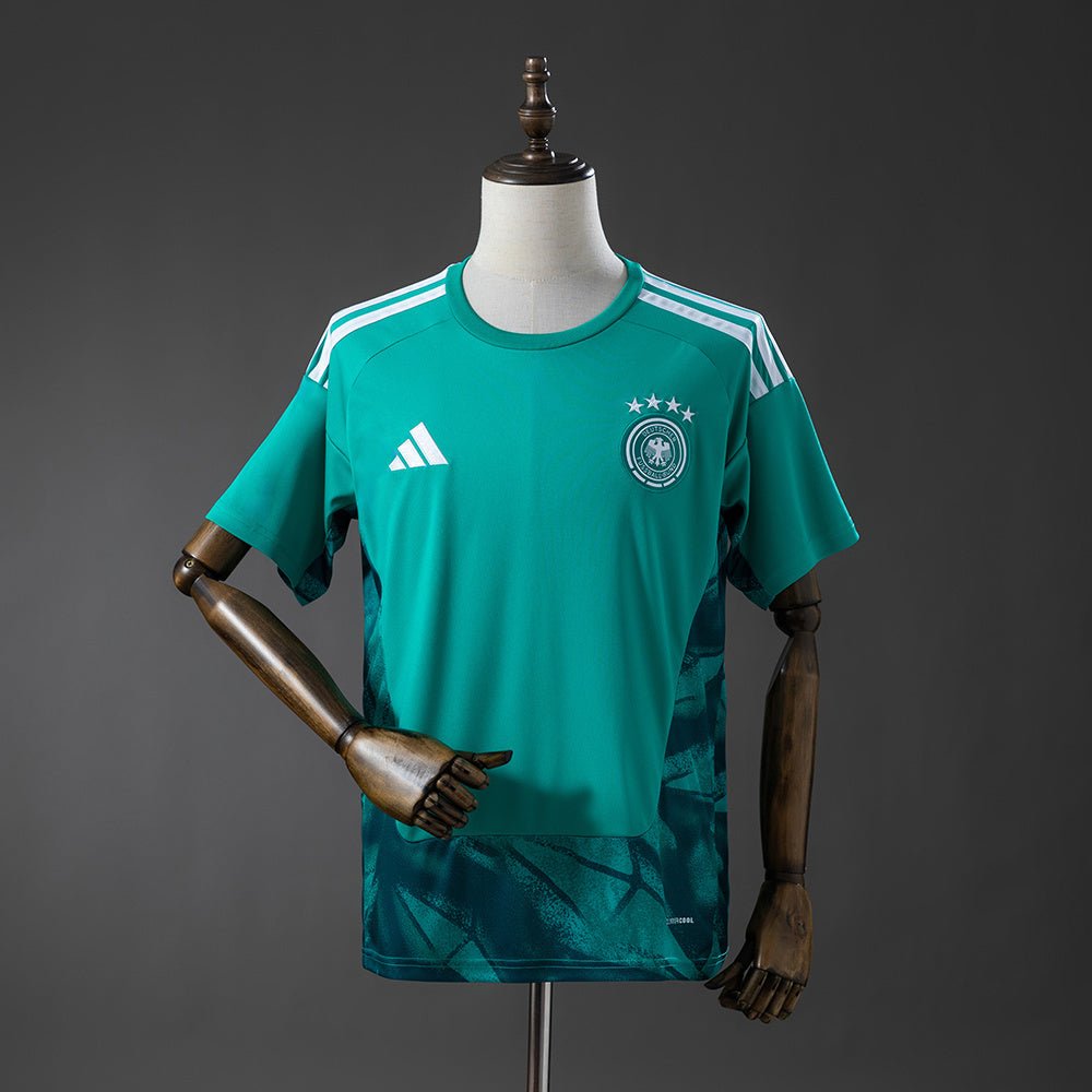 Alemania Portero Verde 2026 Mundial - Bota de Oro Tienda