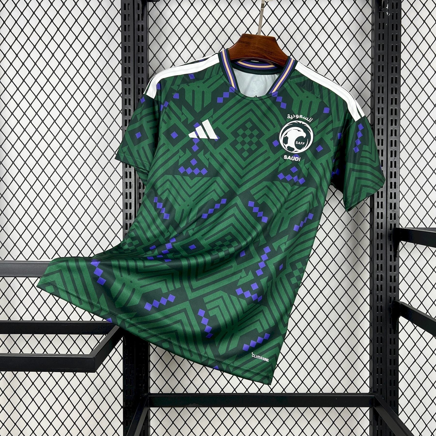 Arabia Saudita Mundial Local 2026 Mundial - Bota de Oro Tienda