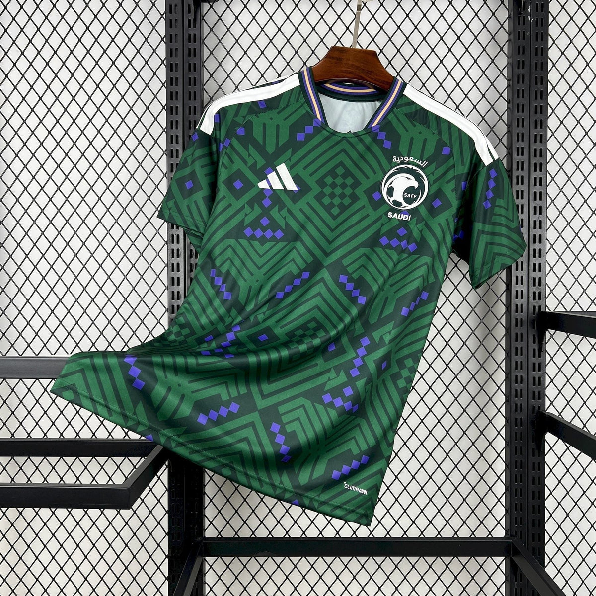 Arabia Saudita Mundial Local 2026 Mundial - Bota de Oro Tienda