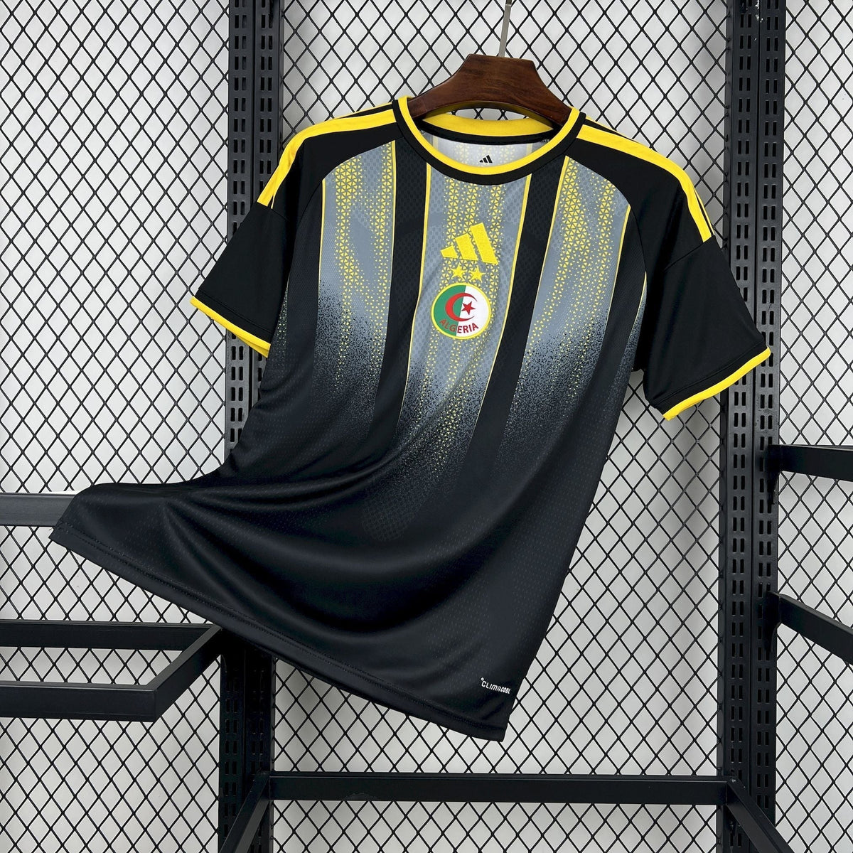 Argelia Mundial Pre Match 2026 Mundial - Bota de Oro Tienda