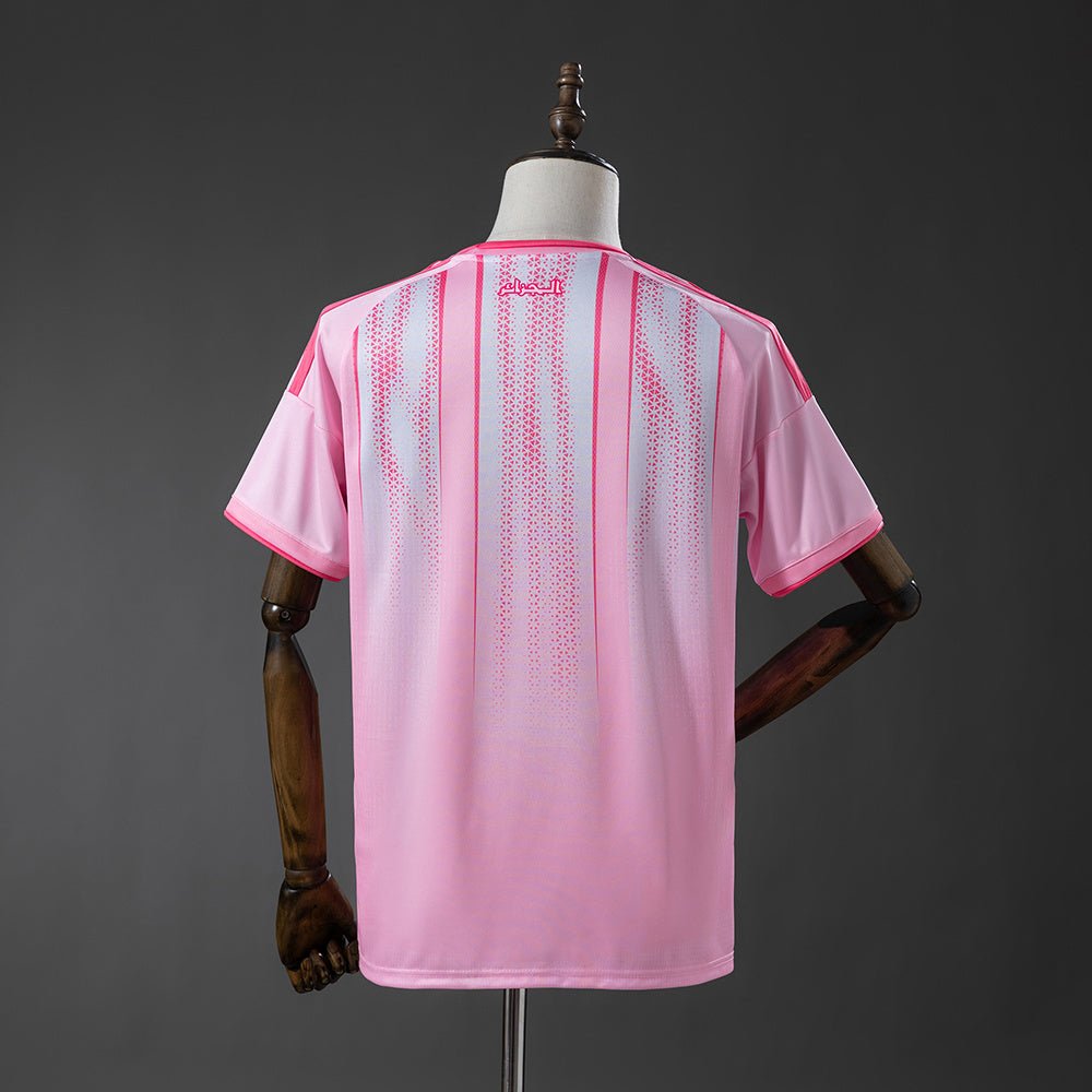 Argelia Rosa 2026 Mundial - Bota de Oro Tienda