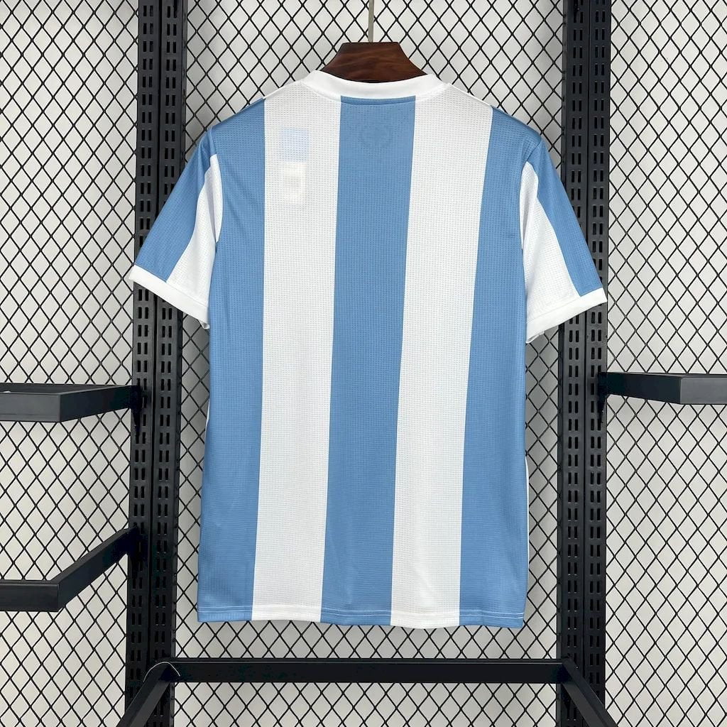 ARGENTINA EDICIÓN COMEMORATIVA I 24/25 HOMBRE - Bota de Oro Tienda