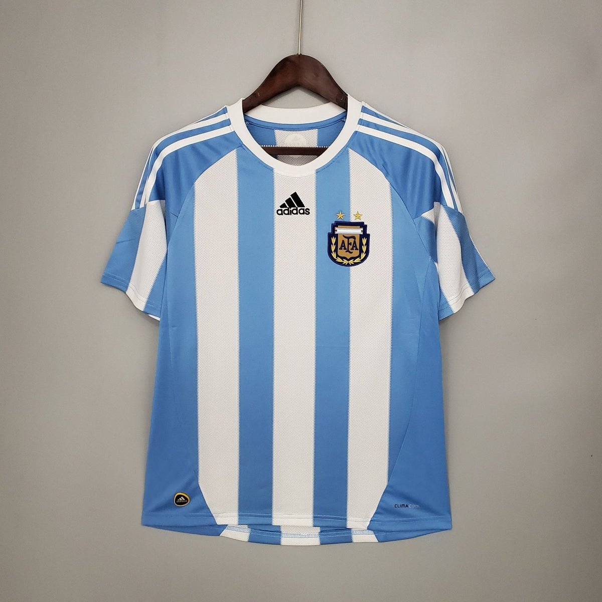 ARGENTINA I 10/11 HOMBRE (RETRO) - Bota de Oro Tienda
