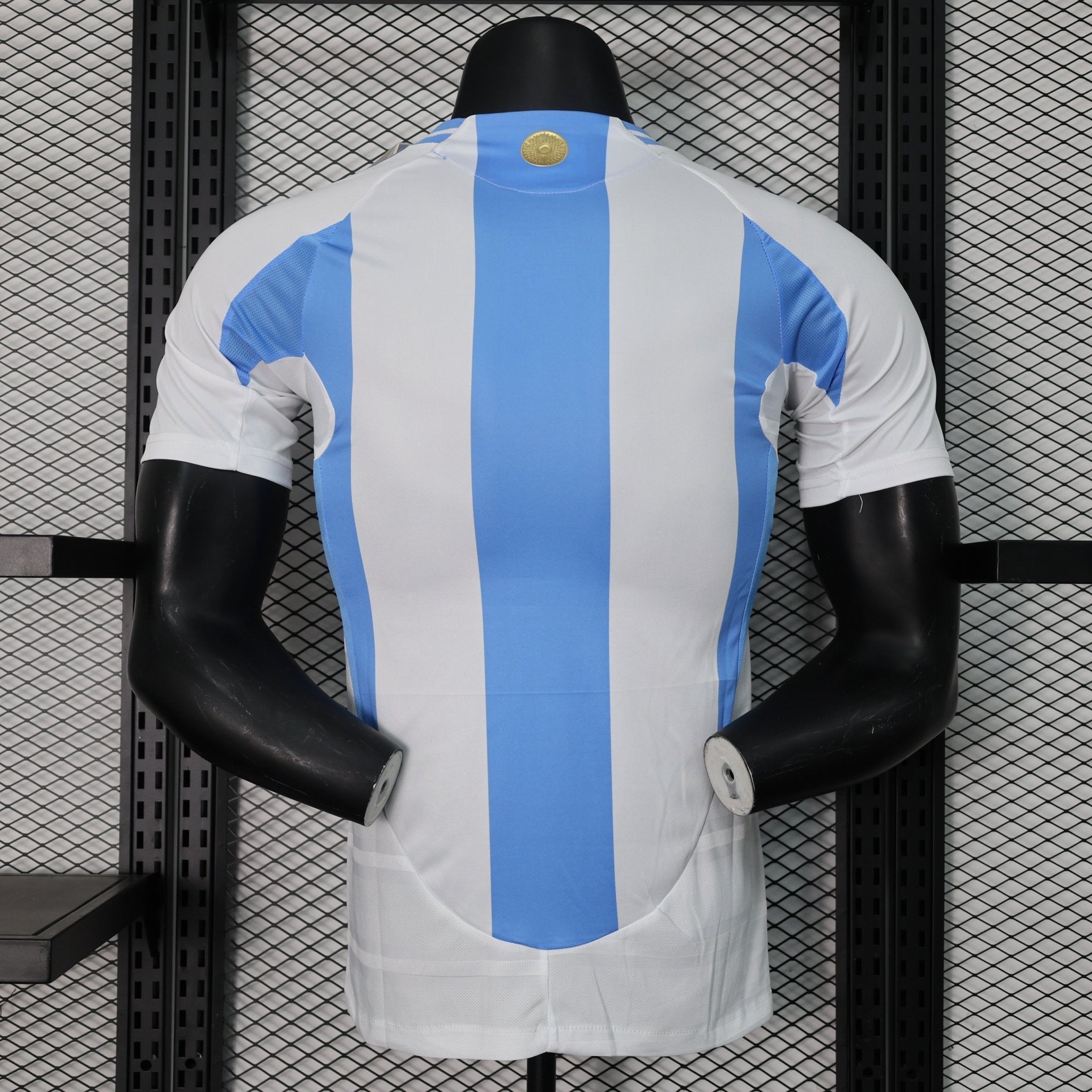 ARGENTINA I 24/25 (VERSIÓN JUGADOR) - Bota de Oro Tienda