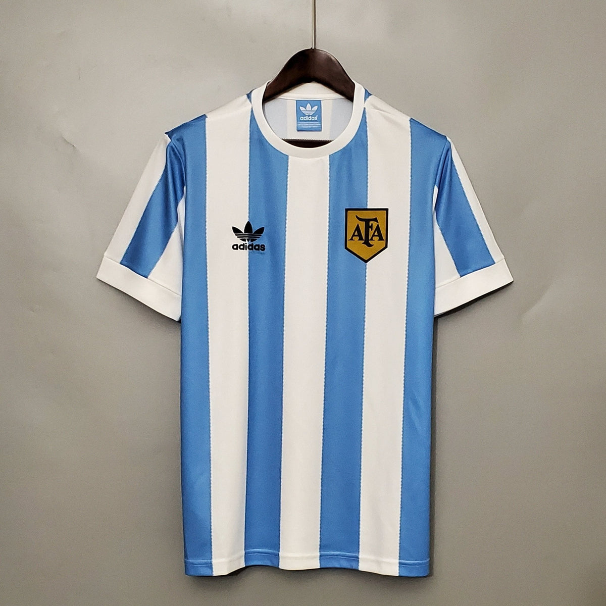 ARGENTINA I 78/79 HOMBRE (RETRO) - Bota de Oro Tienda