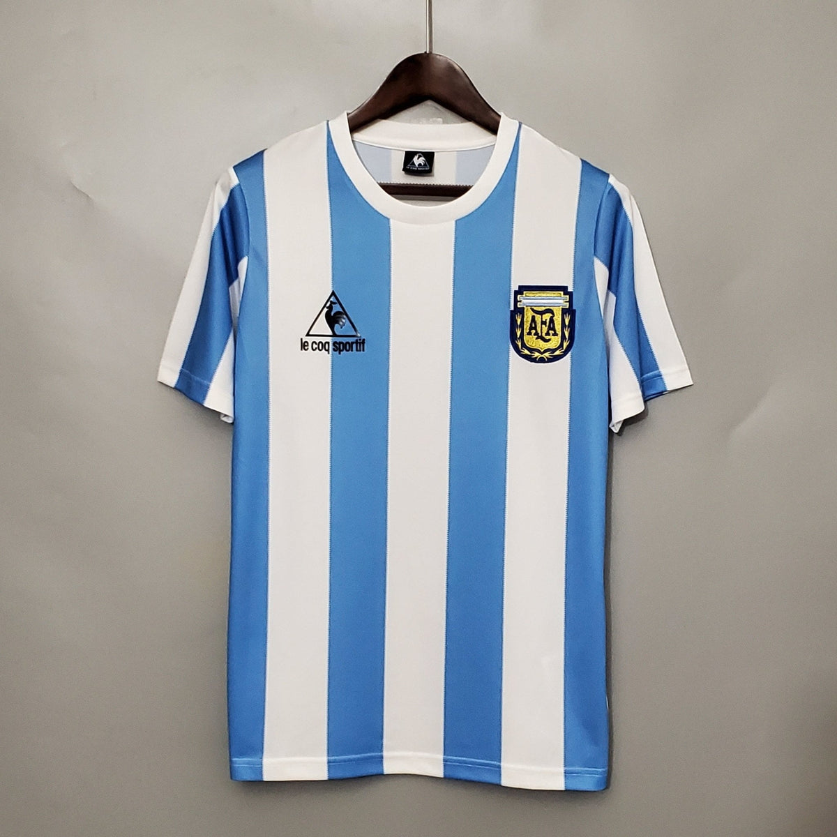 ARGENTINA I 86/87 HOMBRE (RETRO) - Bota de Oro Tienda