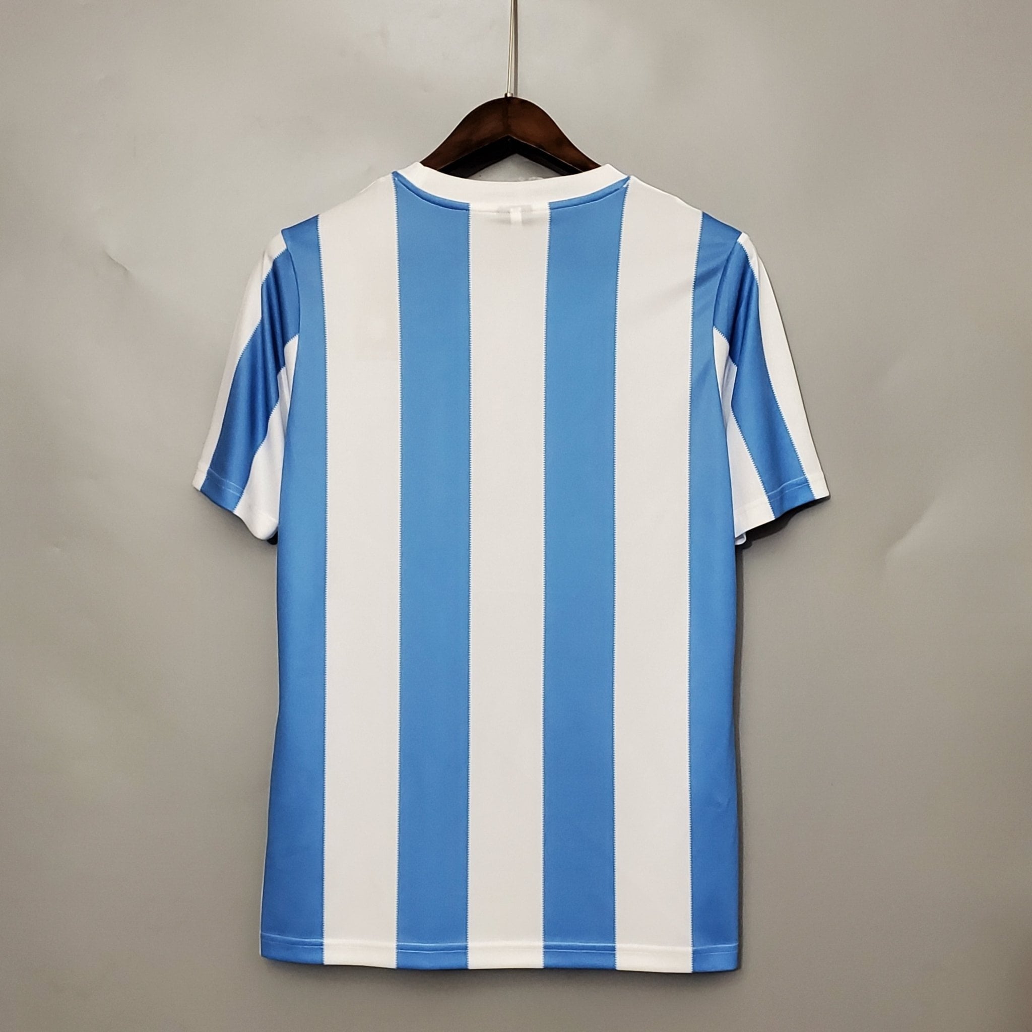 ARGENTINA I 86/87 HOMBRE (RETRO) - Bota de Oro Tienda