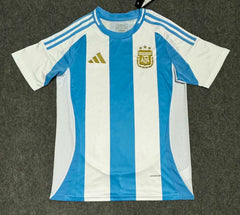 ARGENTINA I COPA AMÉRICA 24/25 HOMBRE - Bota de Oro Tienda