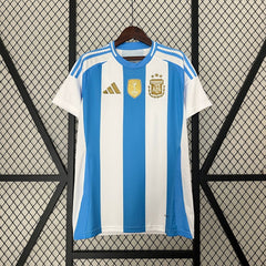 ARGENTINA I COPA AMÉRICA 24/25 HOMBRE - Bota de Oro Tienda