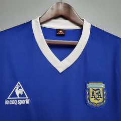ARGENTINA II 86/87 HOMBRE (RETRO) - Bota de Oro Tienda