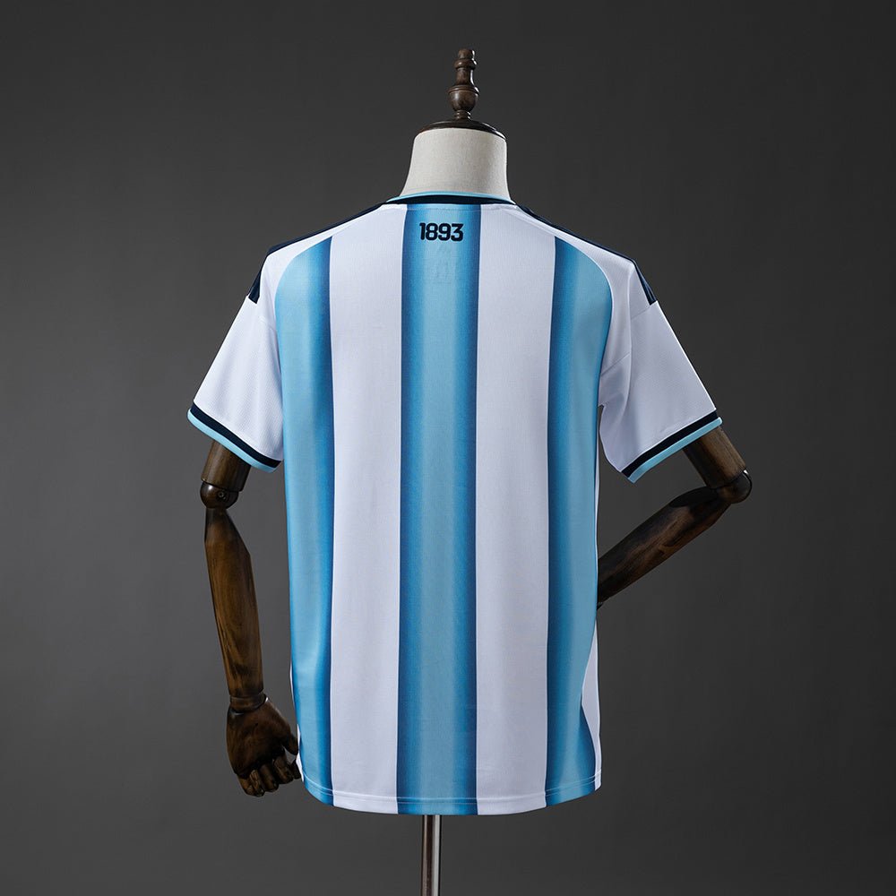 Argentina Local 2 2026 Mundial - Bota de Oro Tienda