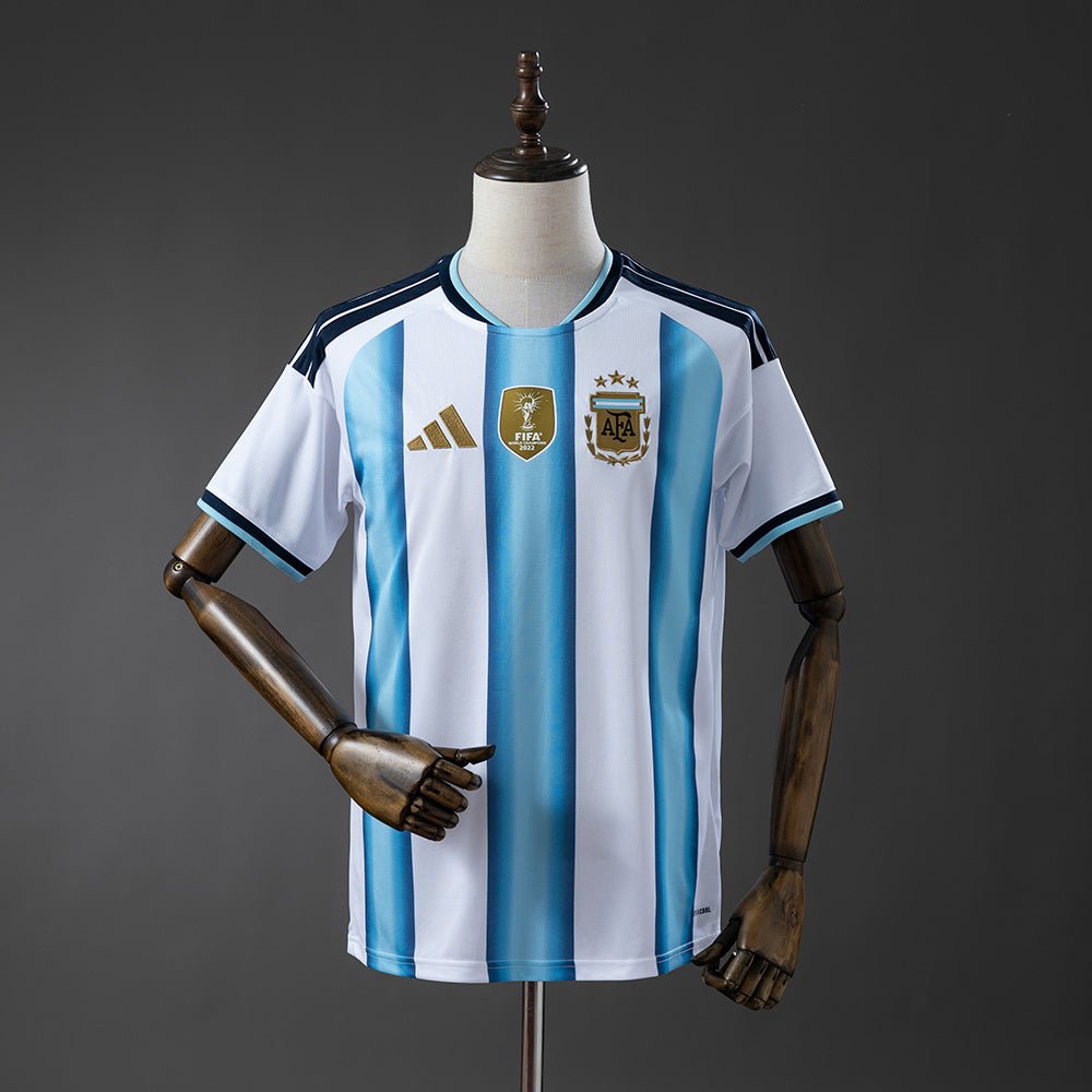Argentina Local 2 2026 Mundial - Bota de Oro Tienda