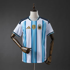 Argentina Local 2 2026 Mundial - Bota de Oro Tienda