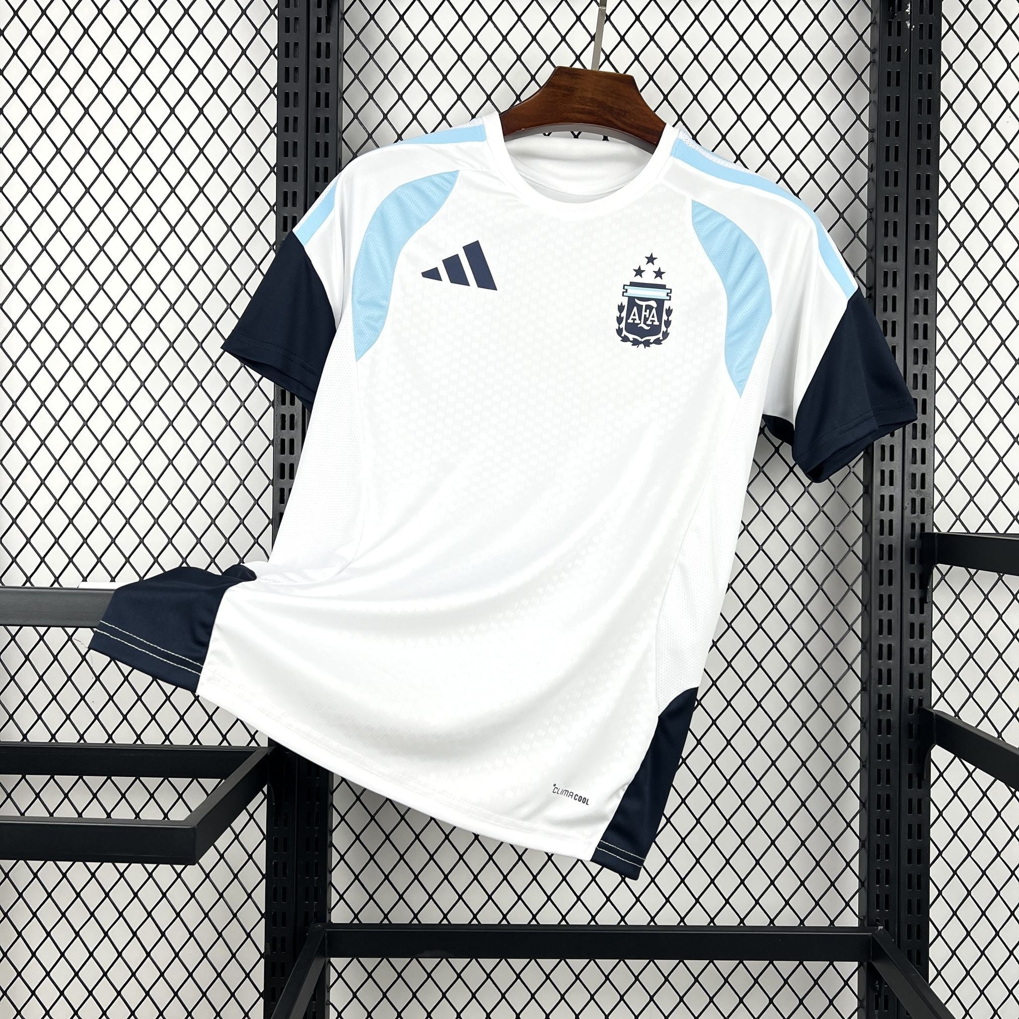 Argentina Mundial Pre Match 2026 Mundial - Bota de Oro Tienda