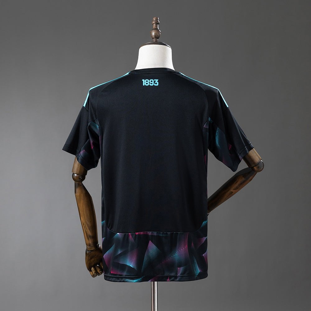 Argentina Portero Negro 2026 Mundial - Bota de Oro Tienda
