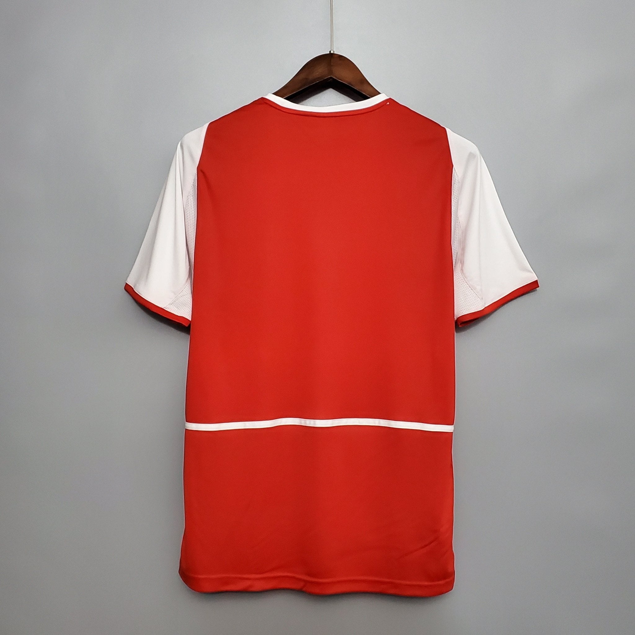 ARSENAL 02/04 I HOMBRE (RETRO) - Bota de Oro Tienda
