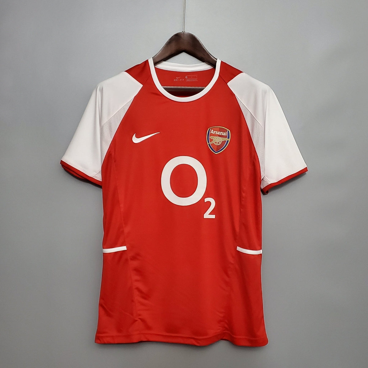 ARSENAL 02/04 I HOMBRE (RETRO) - Bota de Oro Tienda