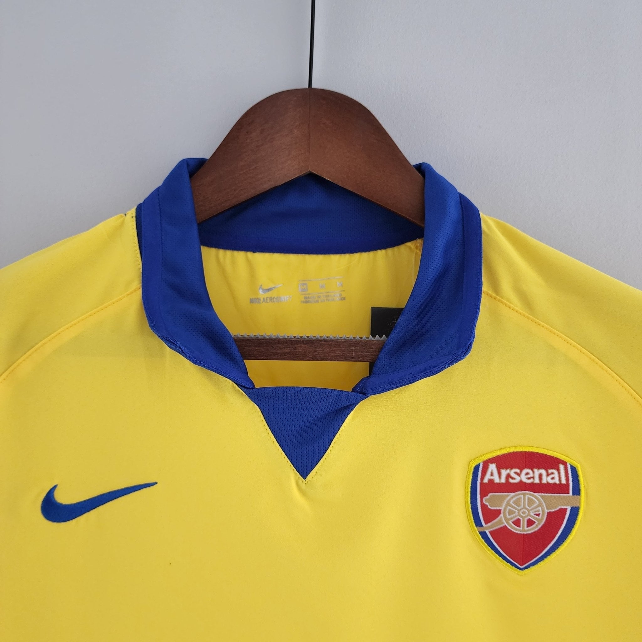 ARSENAL 03/05 I HOMBRE (RETRO) - Bota de Oro Tienda