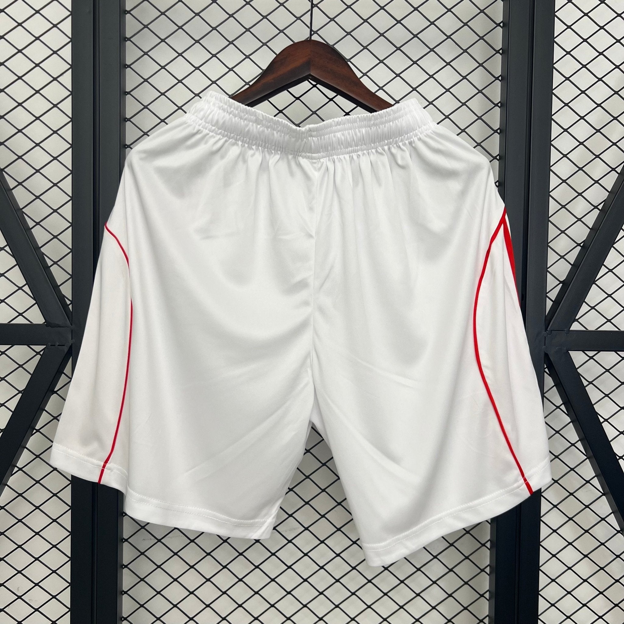 Arsenal 25/26 Primera Equipación Pantalón Corto - Bota de Oro Tienda