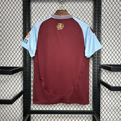 ASTON VILLA I 24/25 HOMBRE - Bota de Oro Tienda